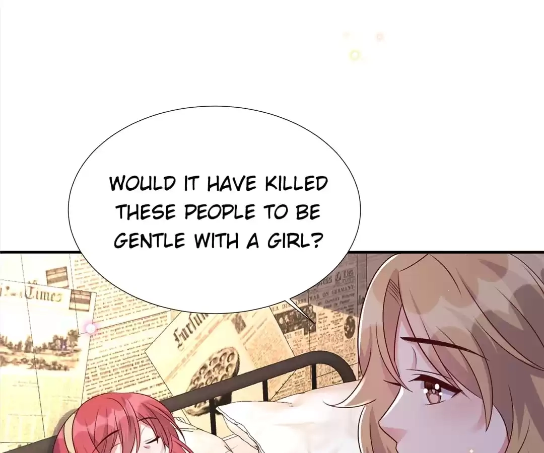 Exclusive Possession: The “Benevolent” Wife Chapter 199 - Page 51 in English