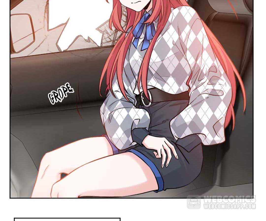 Exclusive Possession: The “Benevolent” Wife Chapter 2 - Page 12 in English