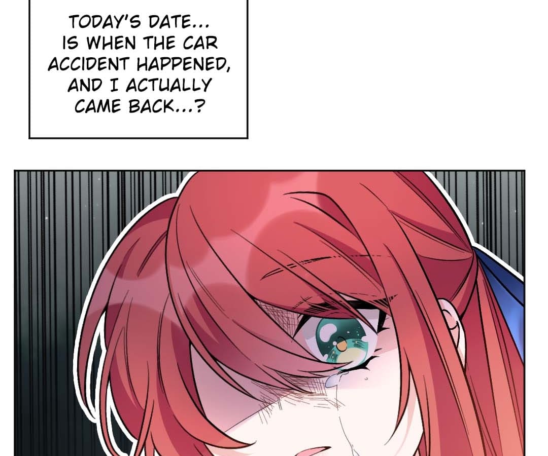 Exclusive Possession: The “Benevolent” Wife Chapter 2 - Page 13 in English