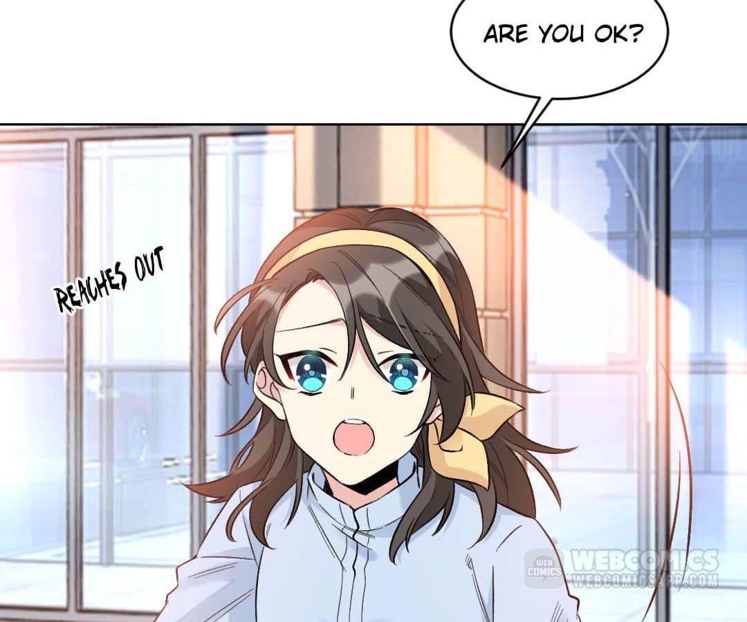 Exclusive Possession: The “Benevolent” Wife Chapter 2 - Page 19 in English