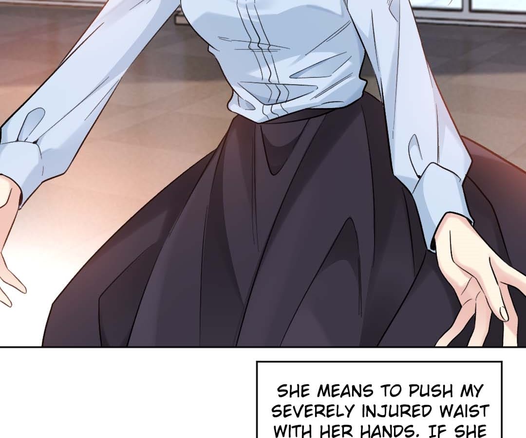 Exclusive Possession: The “Benevolent” Wife Chapter 2 - Page 20 in English