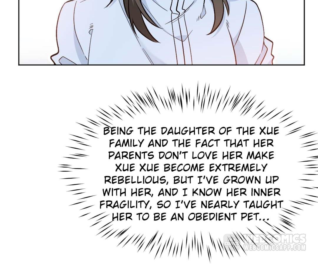 Exclusive Possession: The “Benevolent” Wife Chapter 2 - Page 26 in English
