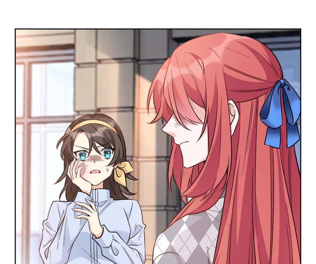 Exclusive Possession: The “Benevolent” Wife Chapter 2 - Page 27 in English