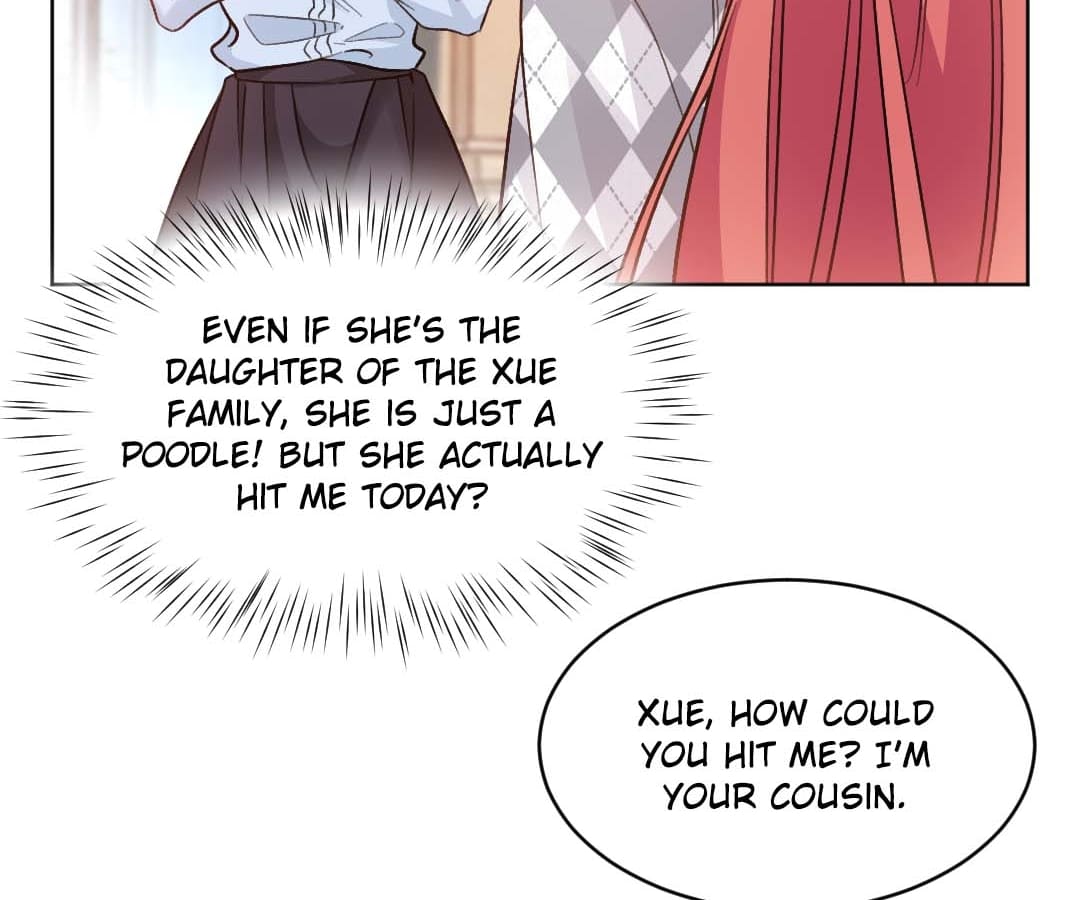 Exclusive Possession: The “Benevolent” Wife Chapter 2 - Page 28 in English