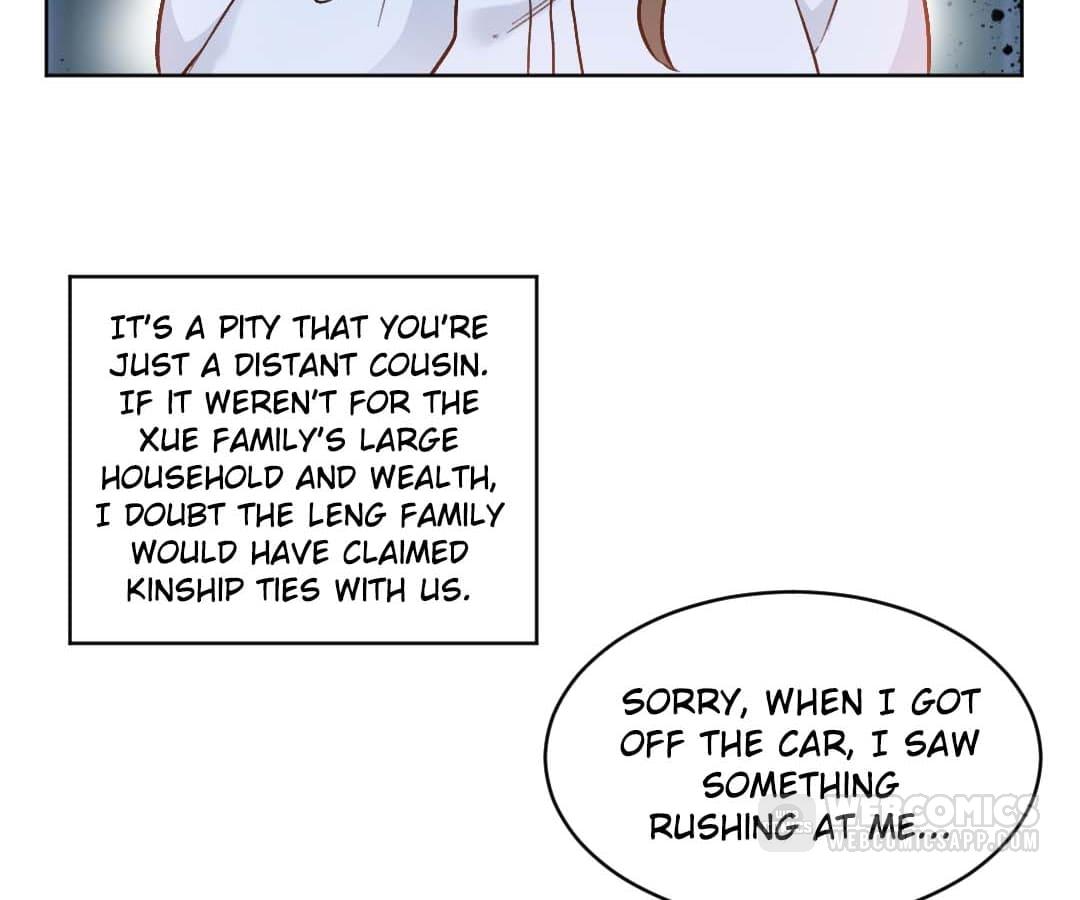 Exclusive Possession: The “Benevolent” Wife Chapter 2 - Page 30 in English