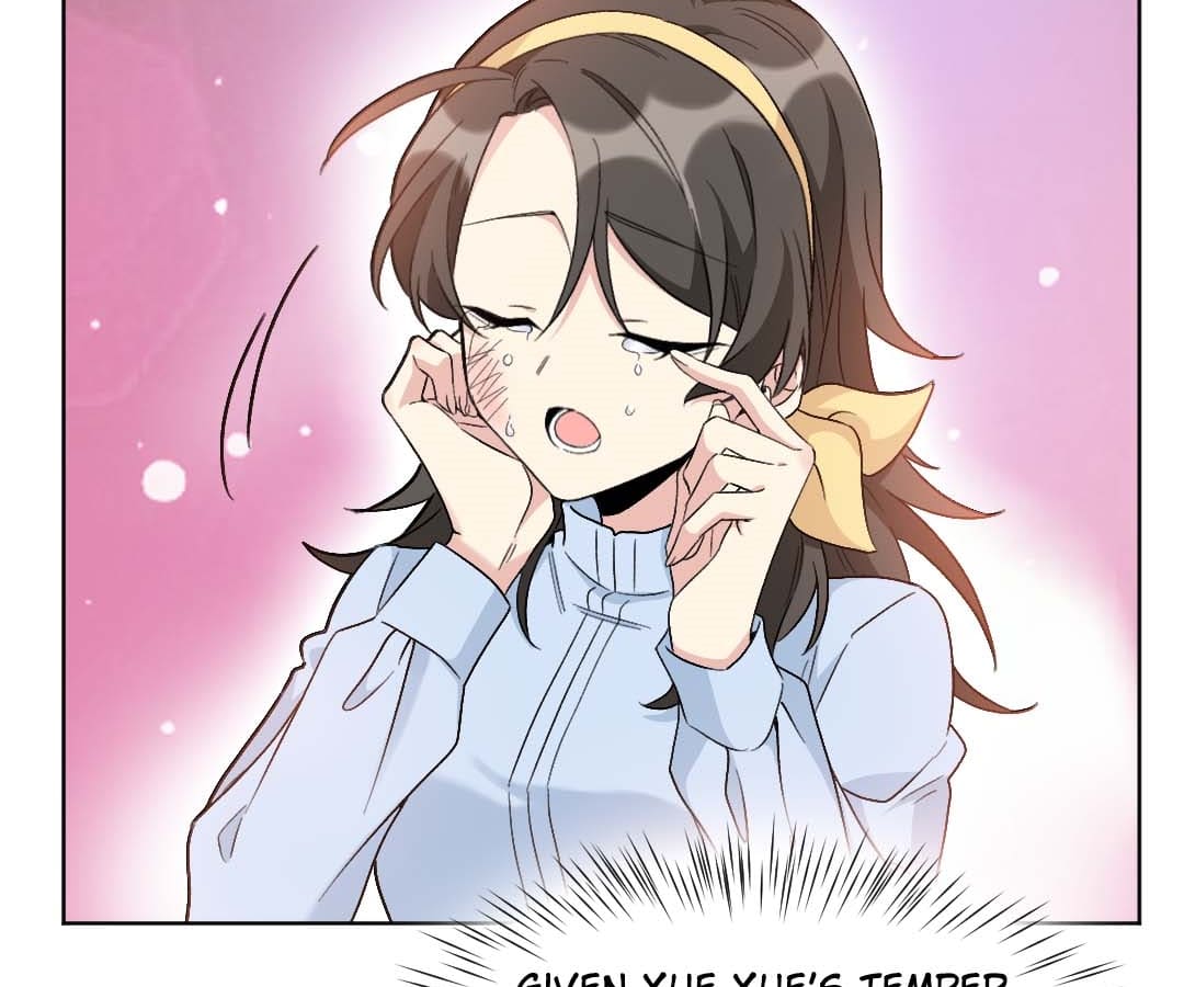 Exclusive Possession: The “Benevolent” Wife Chapter 2 - Page 35 in English