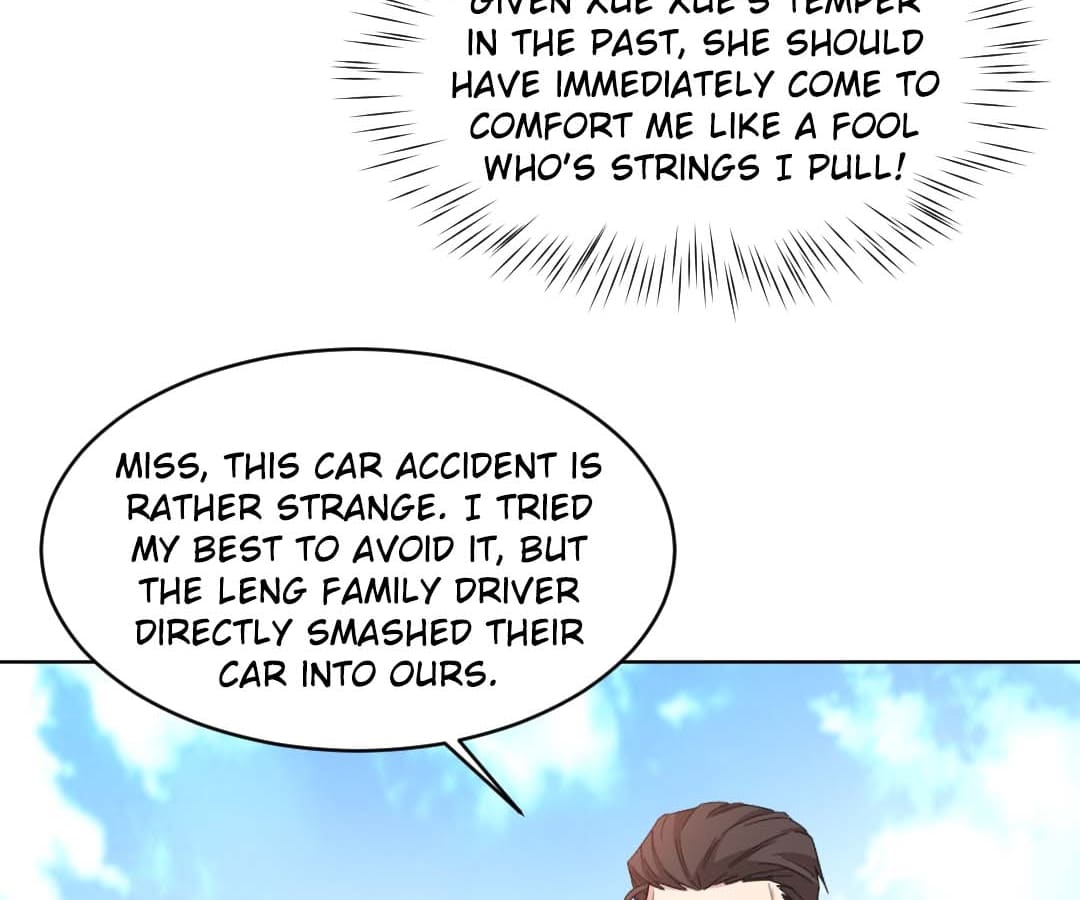 Exclusive Possession: The “Benevolent” Wife Chapter 2 - Page 36 in English