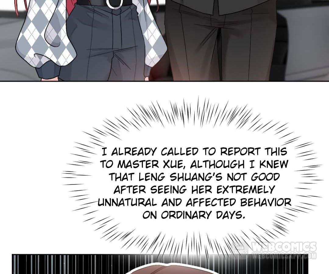 Exclusive Possession: The “Benevolent” Wife Chapter 2 - Page 38 in English