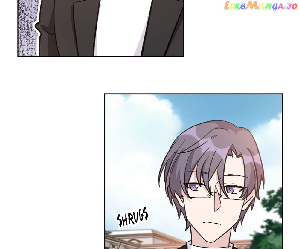 Exclusive Possession: The “Benevolent” Wife Chapter 20 - Page 17 in English