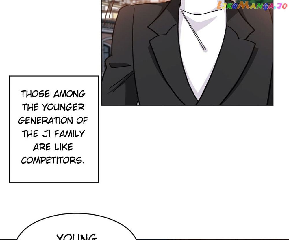Exclusive Possession: The “Benevolent” Wife Chapter 20 - Page 18 in English