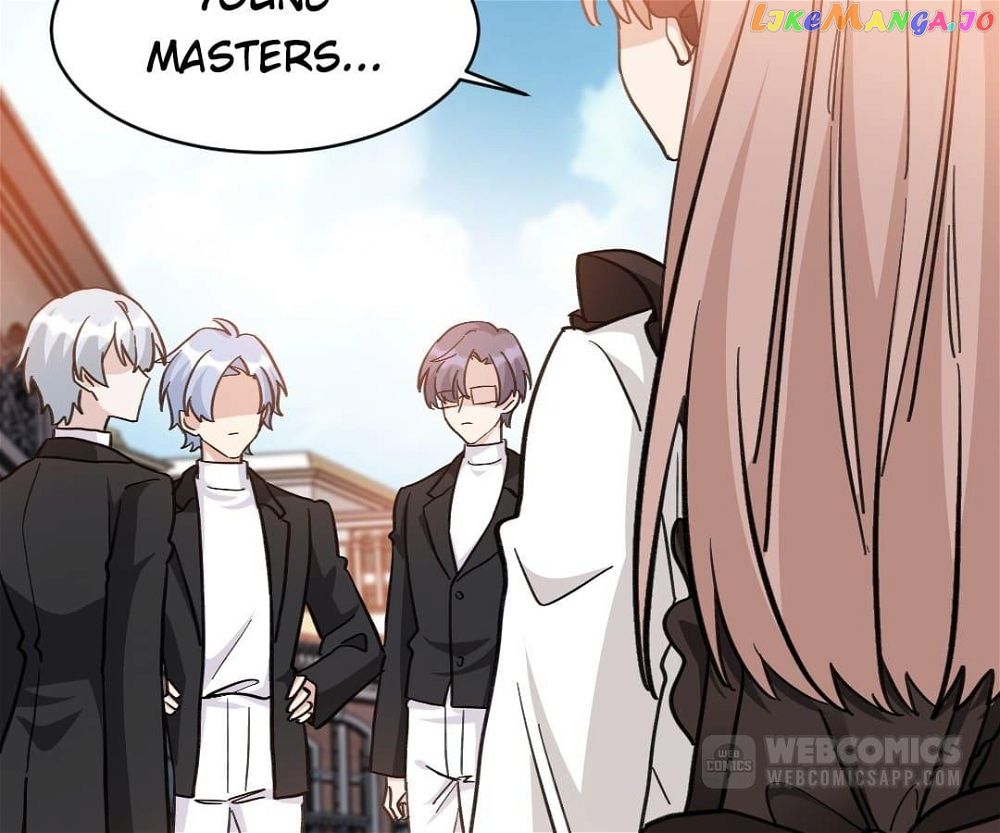 Exclusive Possession: The “Benevolent” Wife Chapter 20 - Page 19 in English