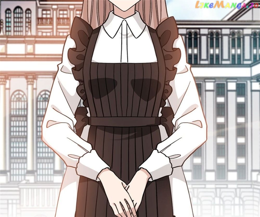 Exclusive Possession: The “Benevolent” Wife Chapter 20 - Page 21 in English