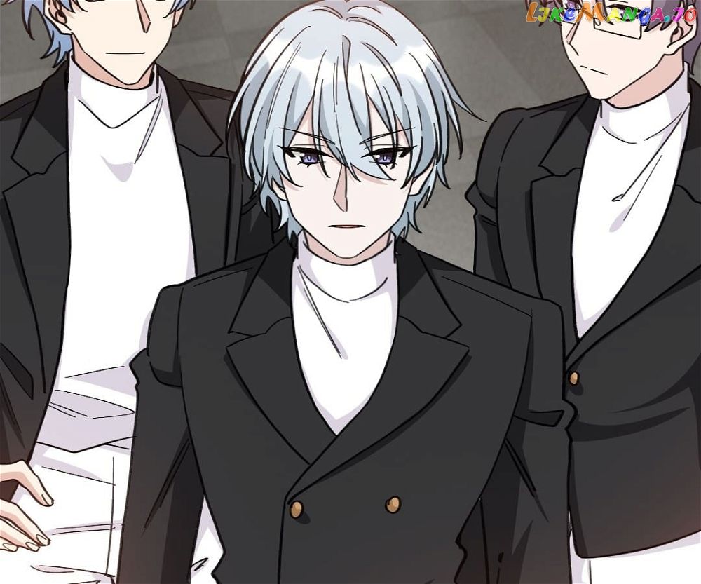Exclusive Possession: The “Benevolent” Wife Chapter 20 - Page 25 in English