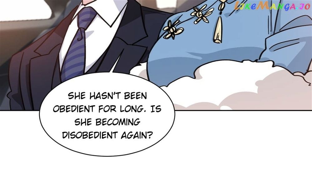 Exclusive Possession: The “Benevolent” Wife Chapter 20 - Page 29 in English