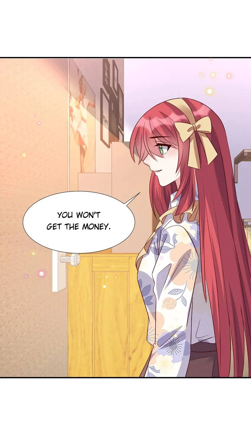 Exclusive Possession: The “Benevolent” Wife Chapter 200 - Page 3 in English