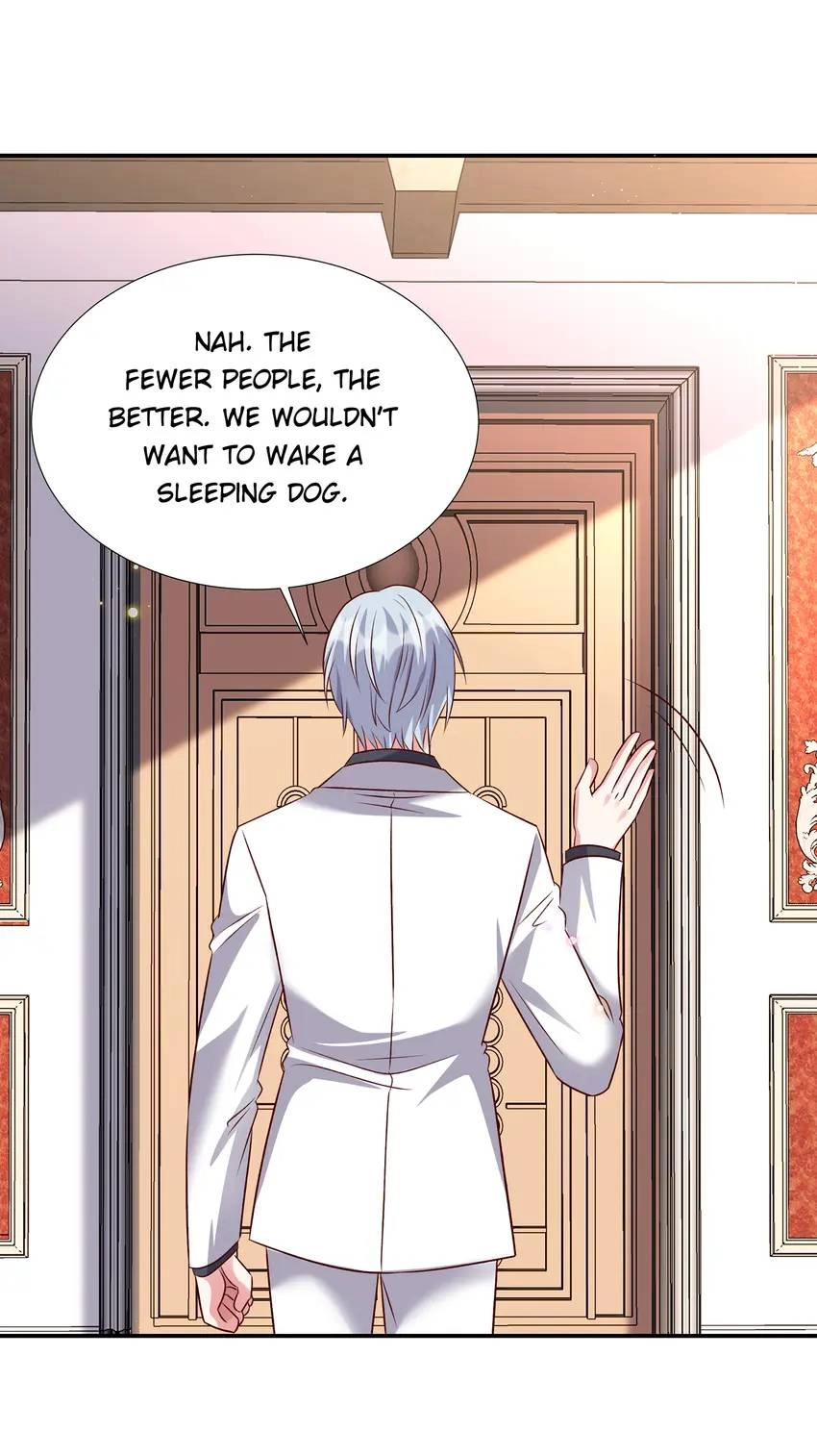 Exclusive Possession: The “Benevolent” Wife Chapter 201 - Page 12 in English