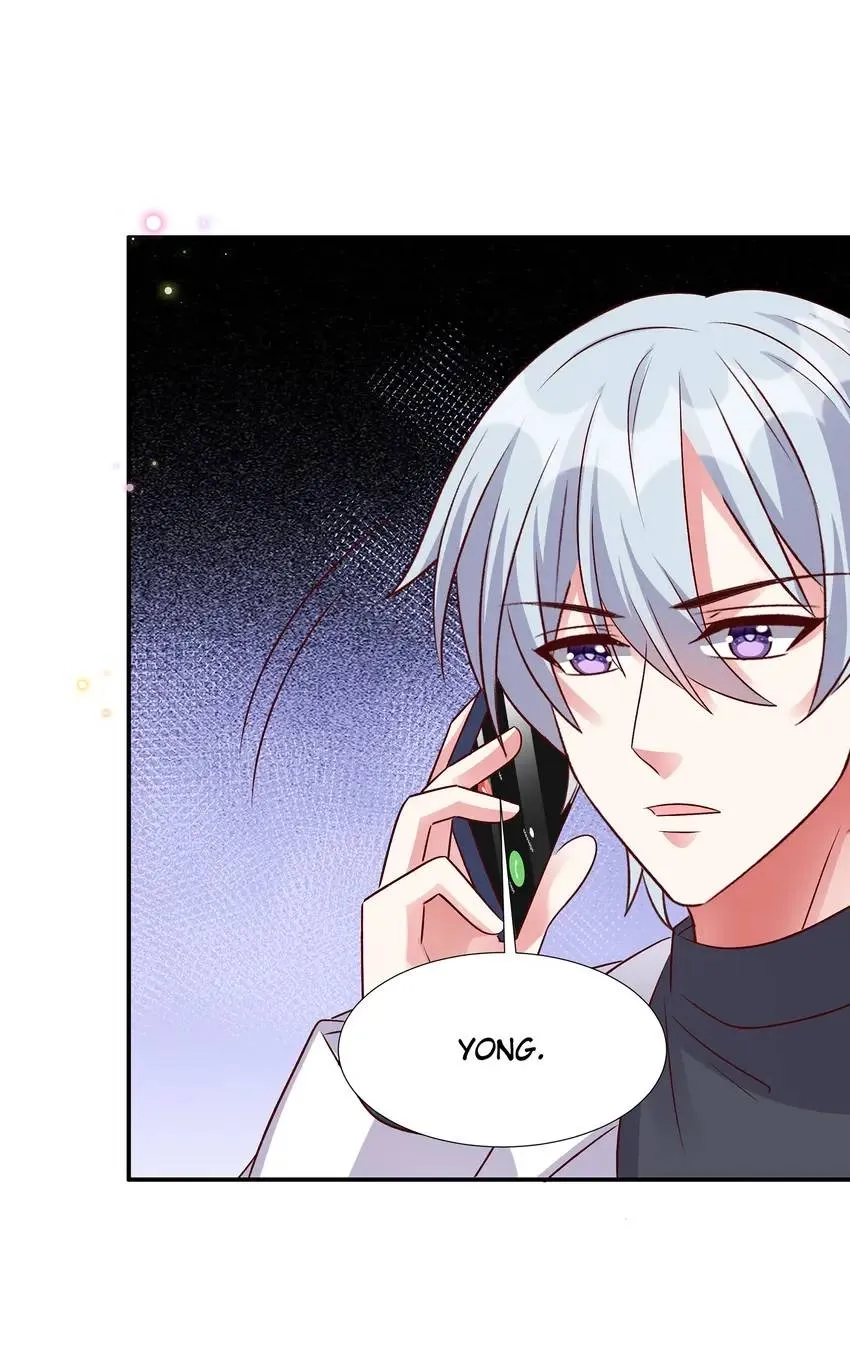 Exclusive Possession: The “Benevolent” Wife Chapter 201 - Page 3 in English