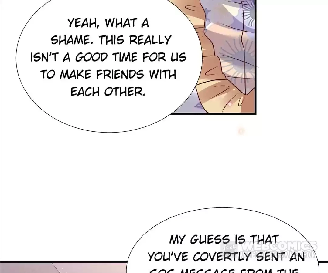 Exclusive Possession: The “Benevolent” Wife Chapter 203 - Page 19 in English