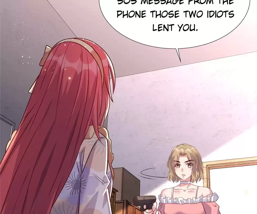 Exclusive Possession: The “Benevolent” Wife Chapter 203 - Page 20 in English