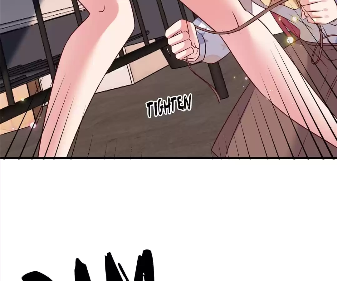 Exclusive Possession: The “Benevolent” Wife Chapter 203 - Page 26 in English