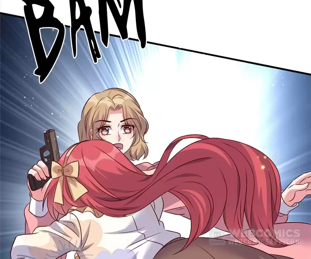 Exclusive Possession: The “Benevolent” Wife Chapter 203 - Page 27 in English