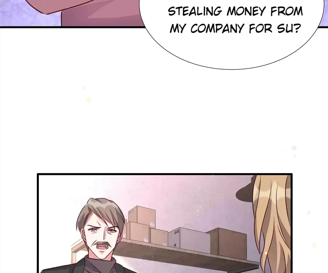 Exclusive Possession: The “Benevolent” Wife Chapter 203 - Page 3 in English