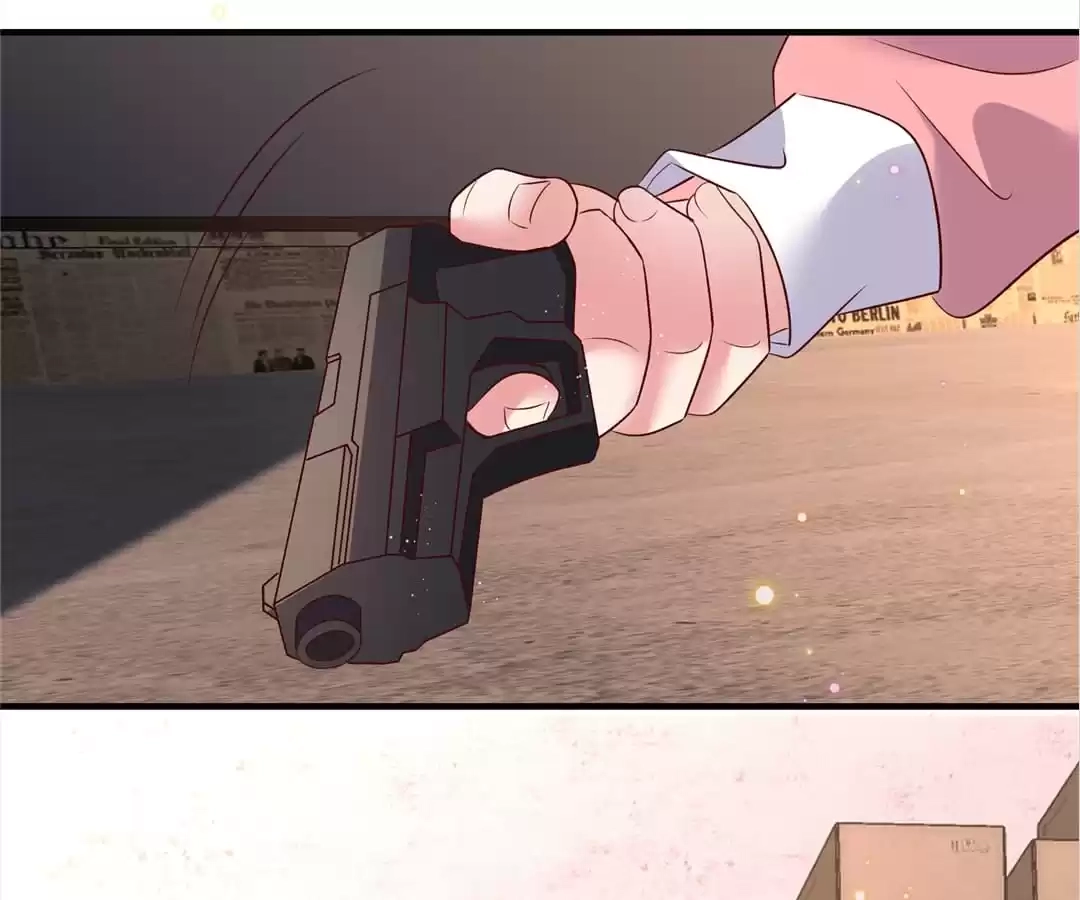 Exclusive Possession: The “Benevolent” Wife Chapter 203 - Page 38 in English