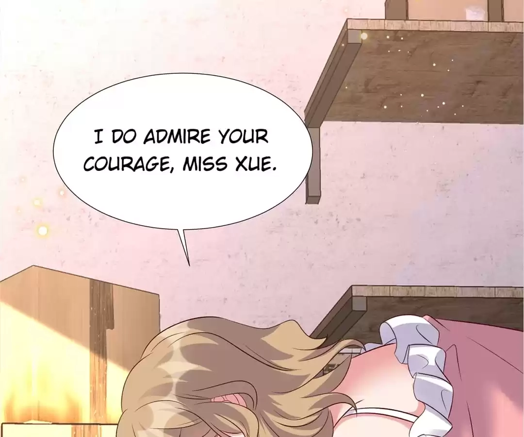 Exclusive Possession: The “Benevolent” Wife Chapter 203 - Page 39 in English