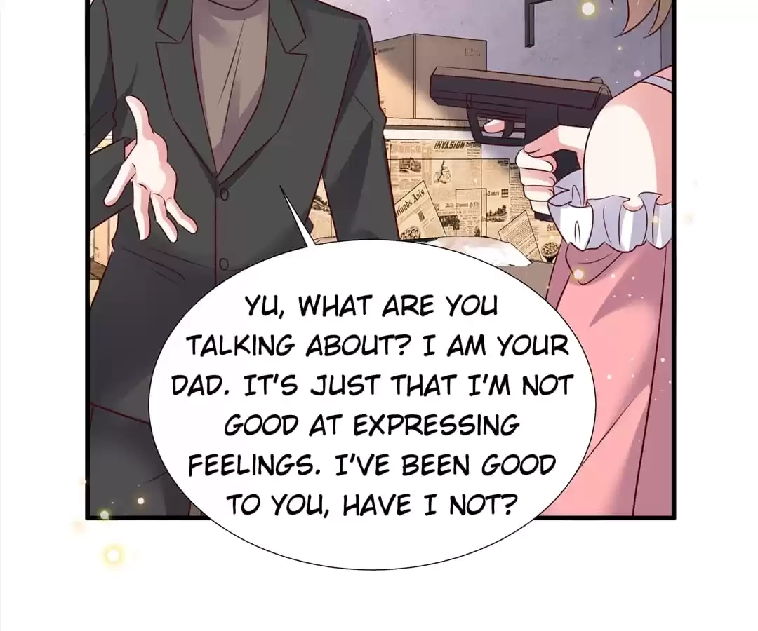 Exclusive Possession: The “Benevolent” Wife Chapter 203 - Page 4 in English