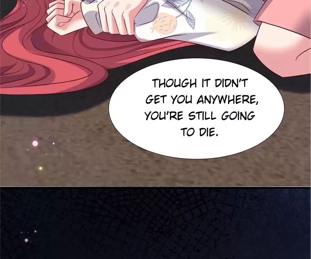Exclusive Possession: The “Benevolent” Wife Chapter 203 - Page 41 in English