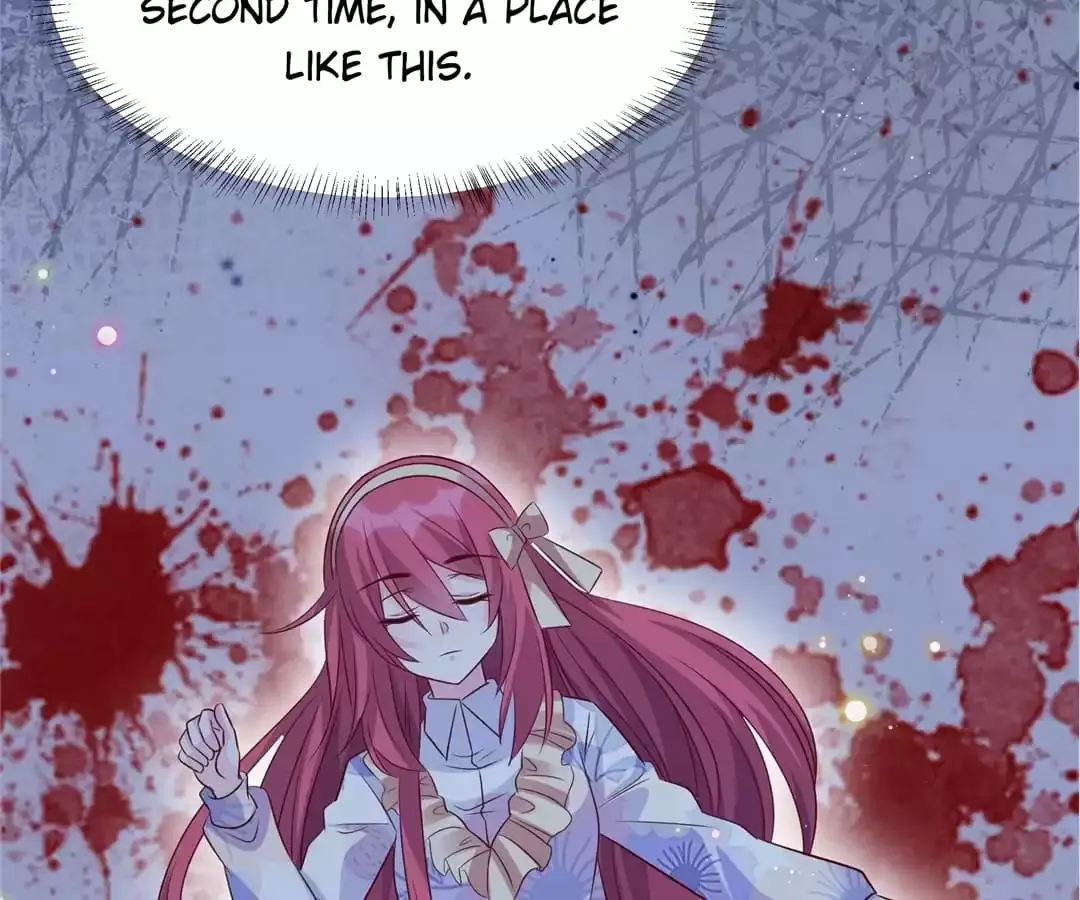Exclusive Possession: The “Benevolent” Wife Chapter 203 - Page 43 in English