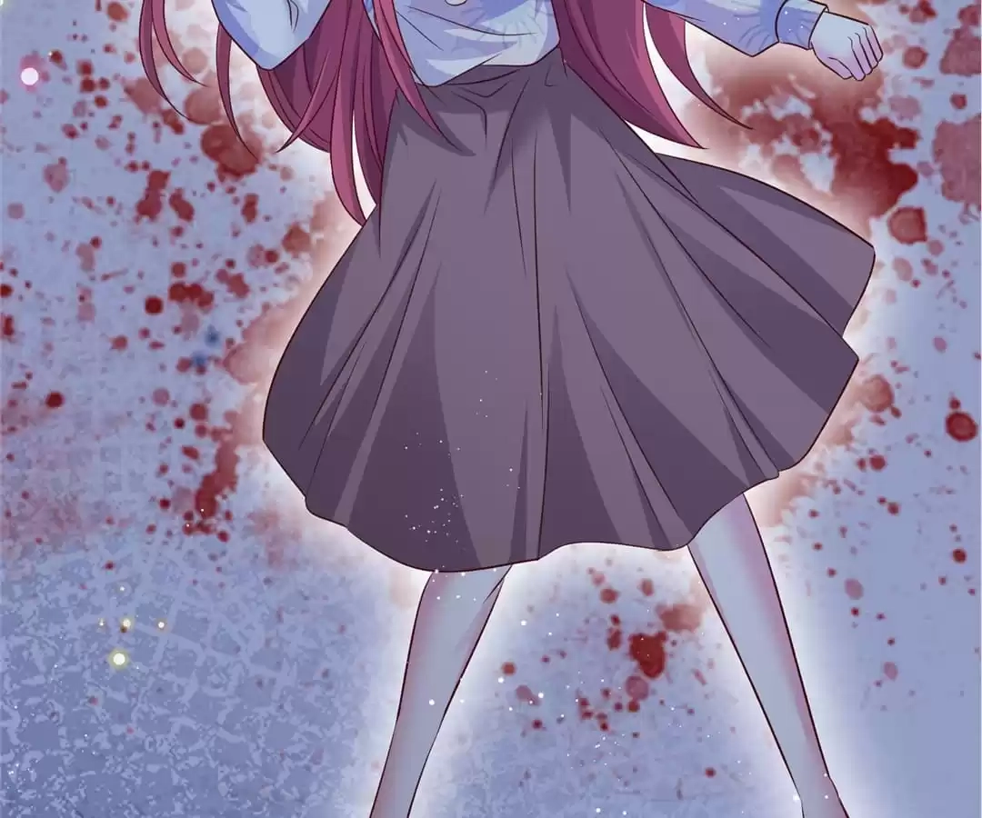 Exclusive Possession: The “Benevolent” Wife Chapter 203 - Page 44 in English