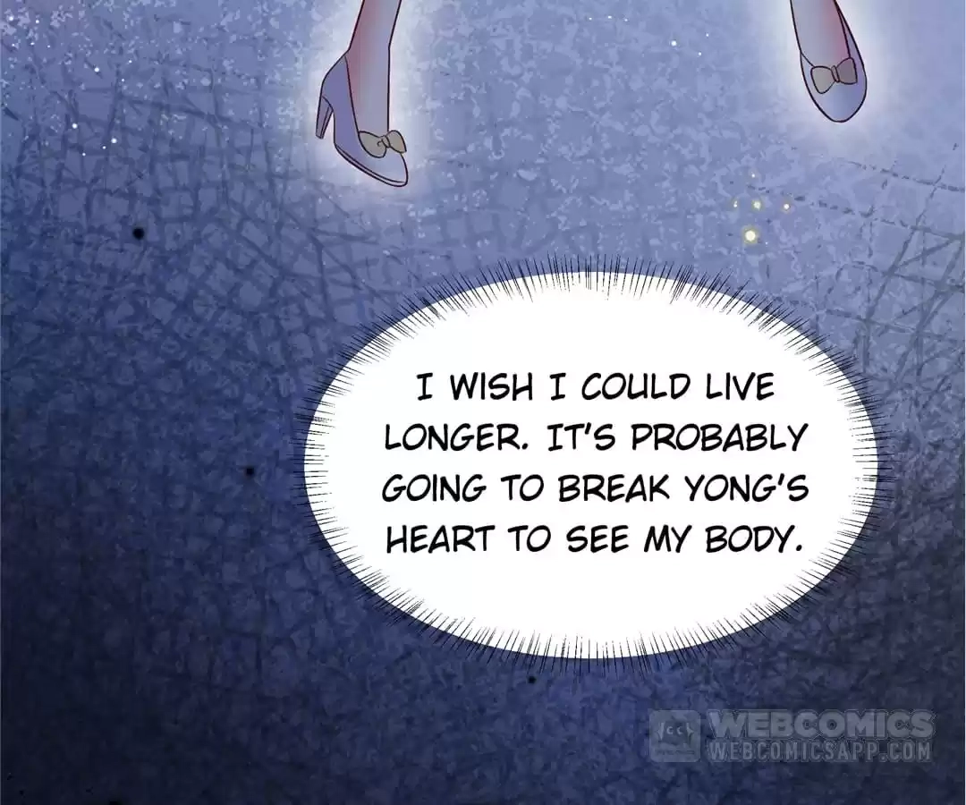 Exclusive Possession: The “Benevolent” Wife Chapter 203 - Page 45 in English