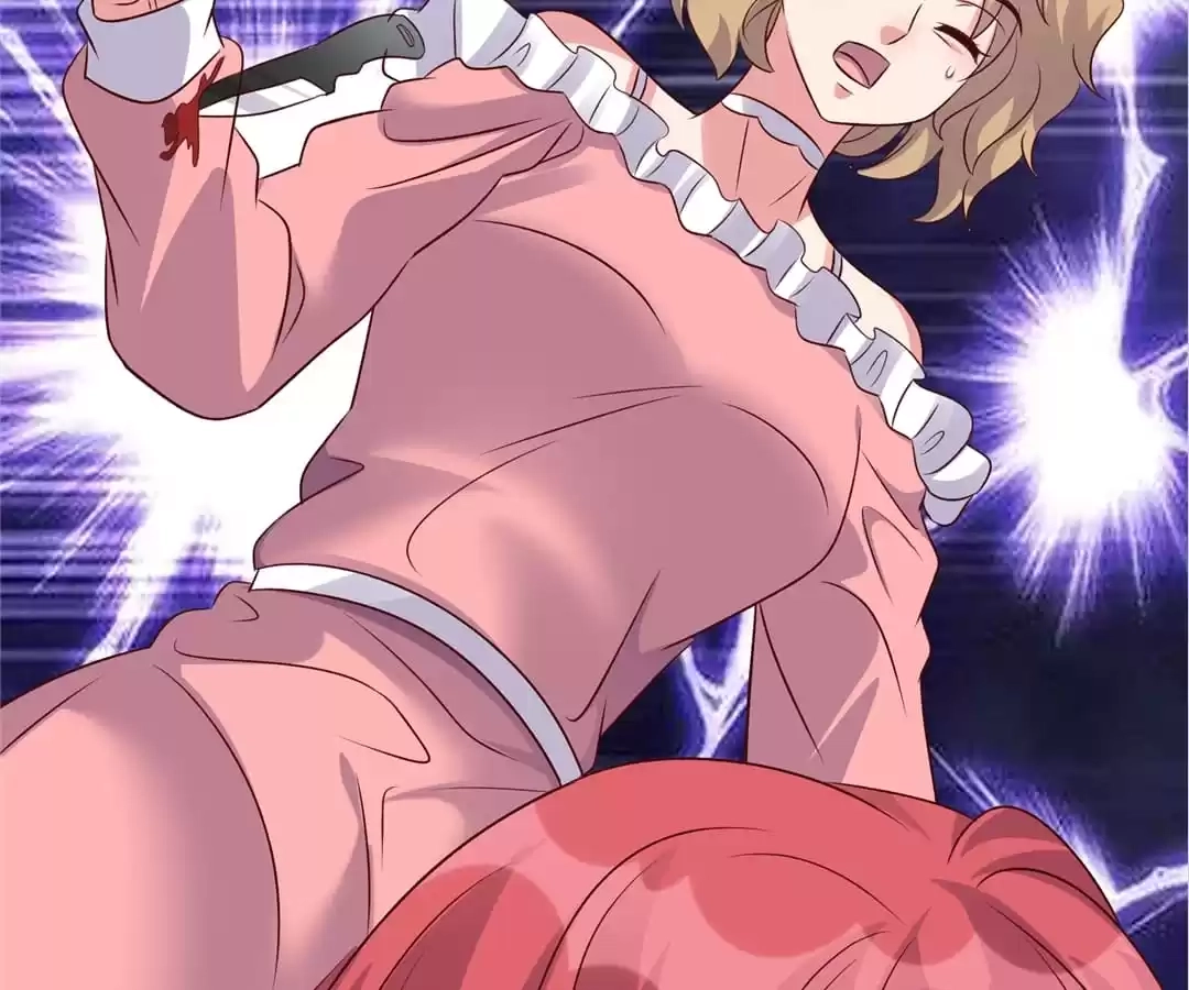 Exclusive Possession: The “Benevolent” Wife Chapter 203 - Page 51 in English