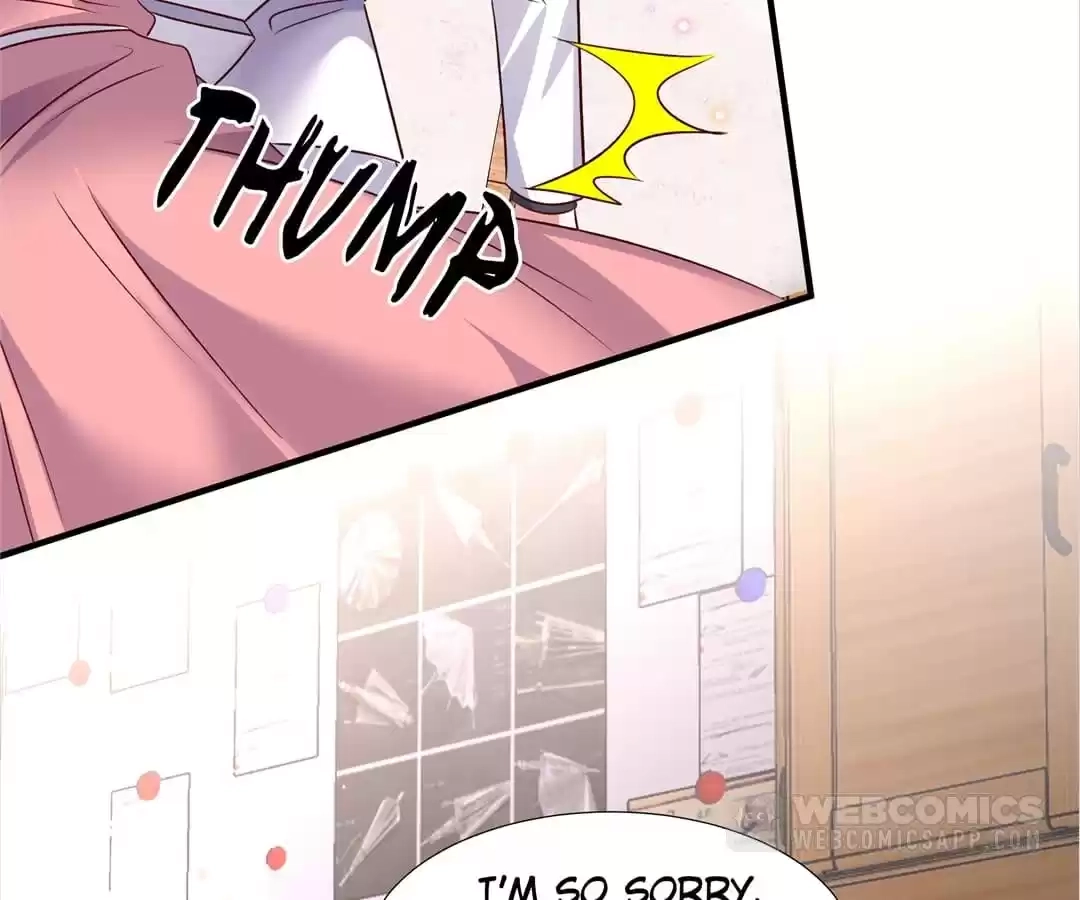 Exclusive Possession: The “Benevolent” Wife Chapter 203 - Page 55 in English