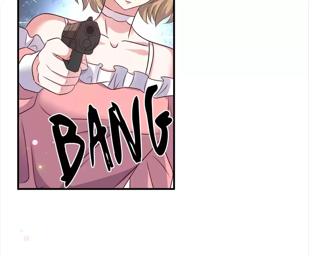 Exclusive Possession: The “Benevolent” Wife Chapter 203 - Page 59 in English