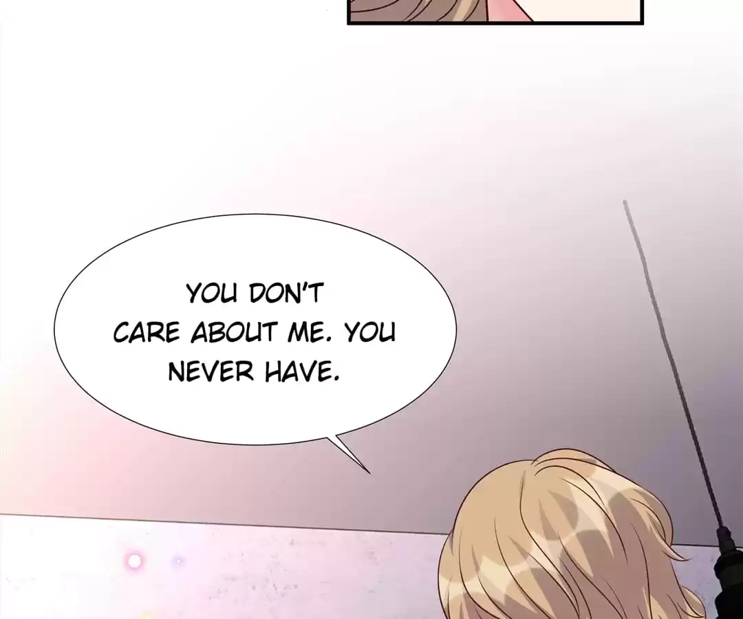 Exclusive Possession: The “Benevolent” Wife Chapter 203 - Page 6 in English