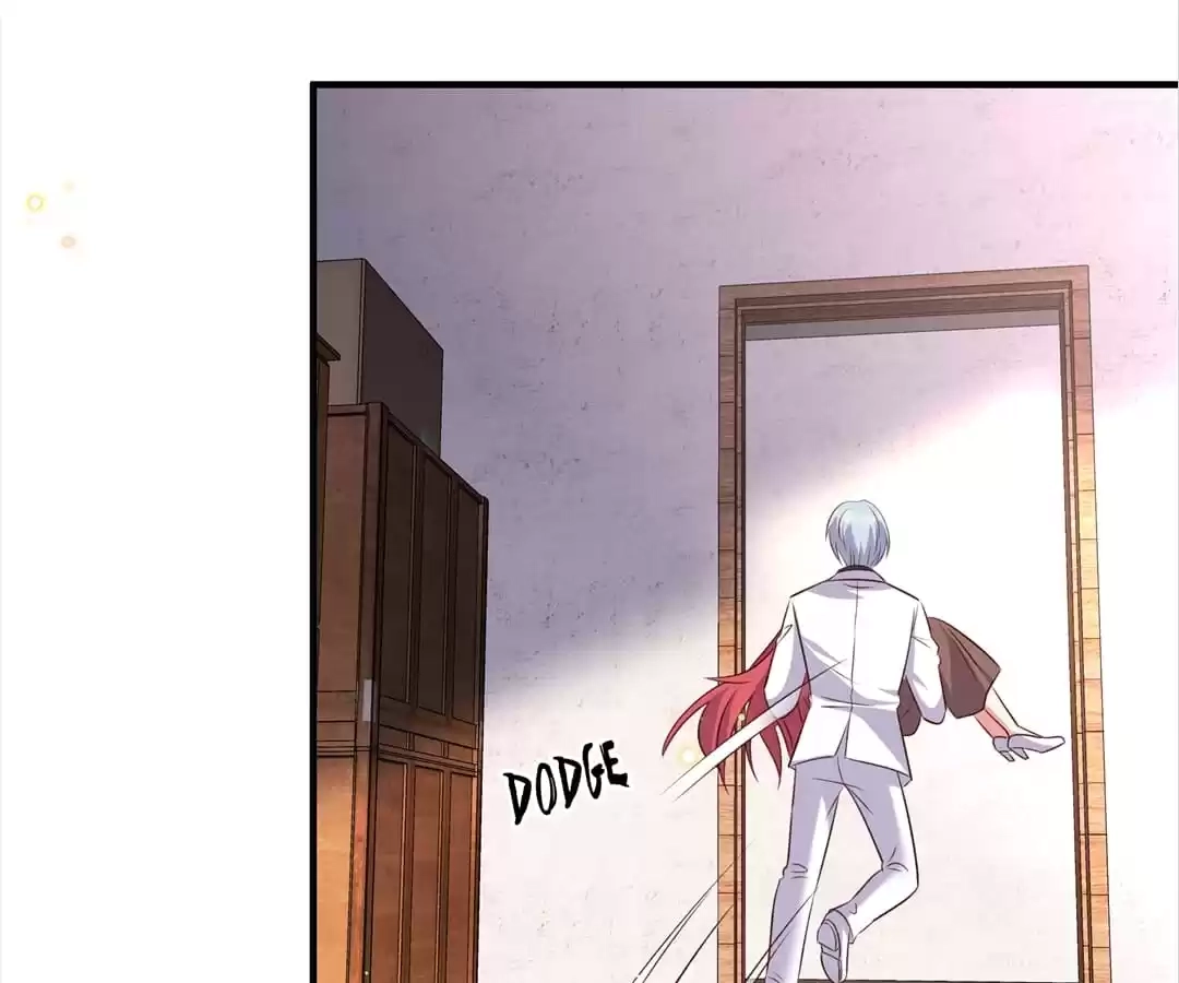 Exclusive Possession: The “Benevolent” Wife Chapter 203 - Page 60 in English