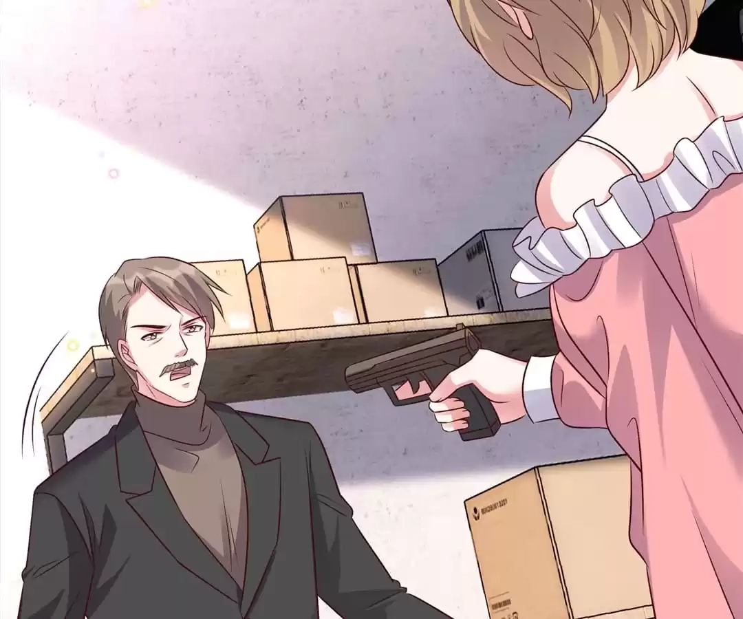 Exclusive Possession: The “Benevolent” Wife Chapter 203 - Page 7 in English