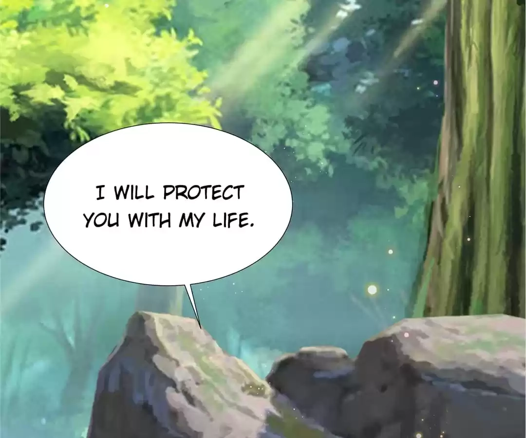 Exclusive Possession: The “Benevolent” Wife Chapter 203 - Page 70 in English