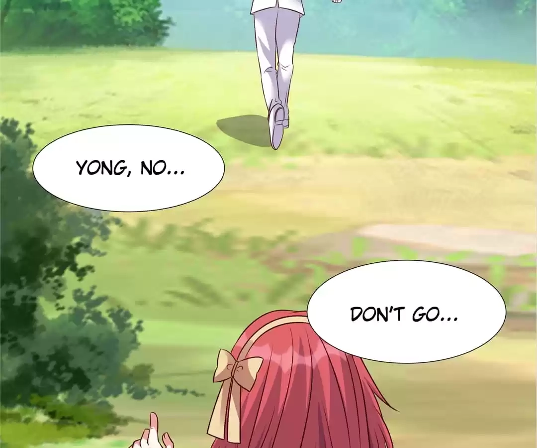 Exclusive Possession: The “Benevolent” Wife Chapter 203 - Page 81 in English