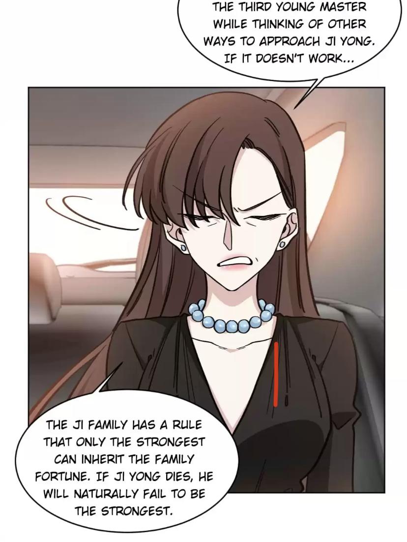 Exclusive Possession: The “Benevolent” Wife Chapter 21 - Page 12 in English