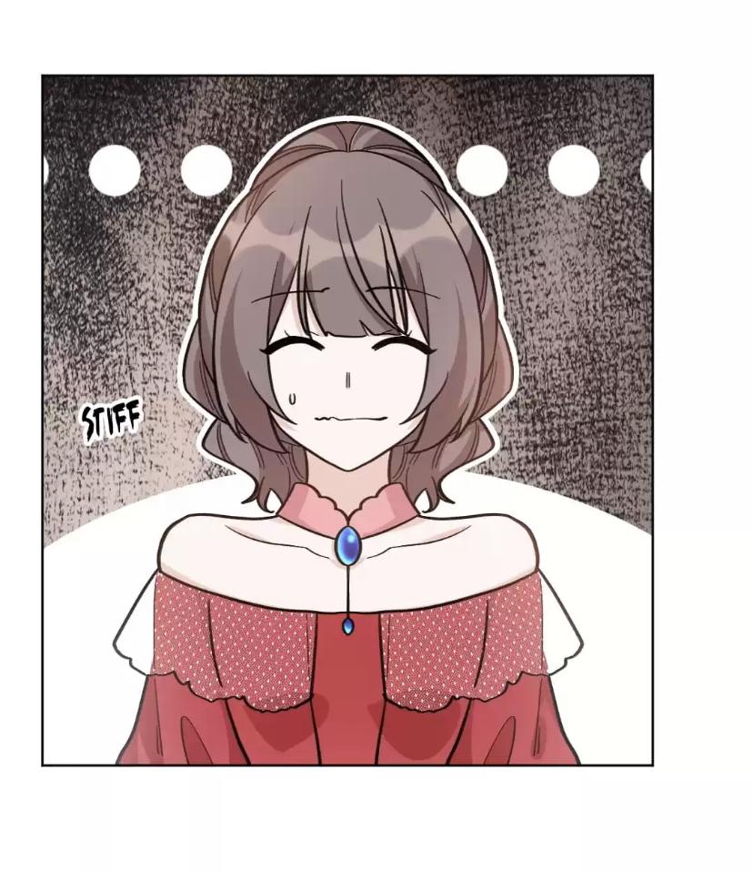 Exclusive Possession: The “Benevolent” Wife Chapter 21 - Page 19 in English