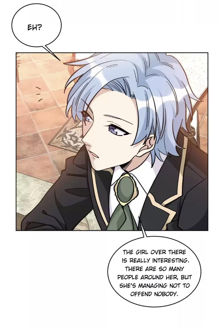 Exclusive Possession: The “Benevolent” Wife Chapter 22 - Page 10 in English