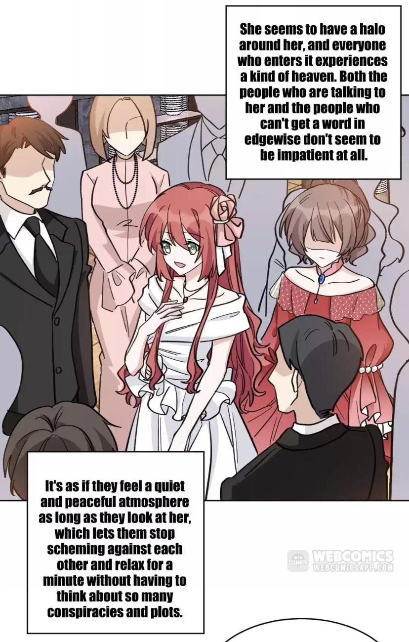 Exclusive Possession: The “Benevolent” Wife Chapter 22 - Page 12 in English