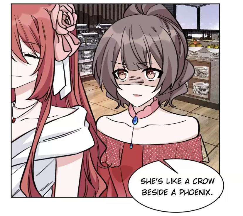 Exclusive Possession: The “Benevolent” Wife Chapter 22 - Page 15 in English