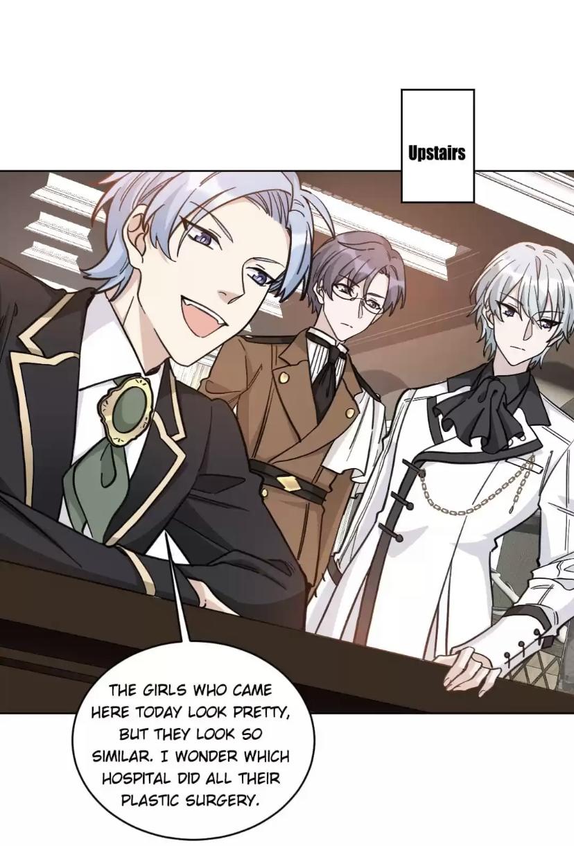Exclusive Possession: The “Benevolent” Wife Chapter 22 - Page 7 in English