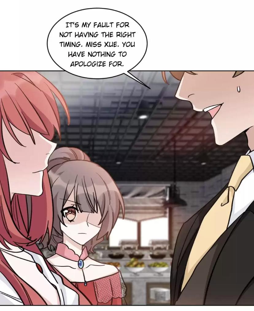 Exclusive Possession: The “Benevolent” Wife Chapter 23 - Page 15 in English