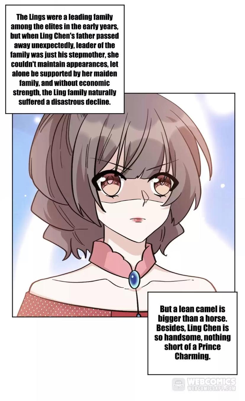Exclusive Possession: The “Benevolent” Wife Chapter 23 - Page 16 in English