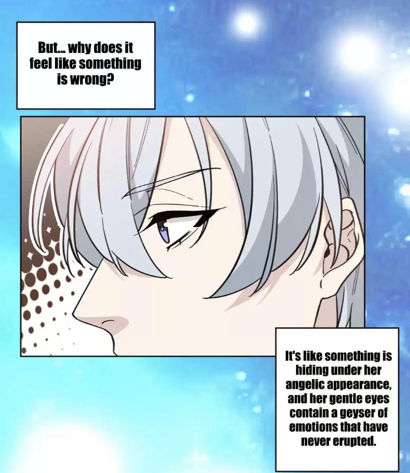 Exclusive Possession: The “Benevolent” Wife Chapter 23 - Page 3 in English